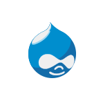 drupal-logo drupal-logo