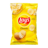 Delicious Lay’s Potato Chips, Classic, 8 oz Bag